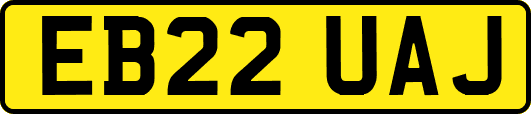 EB22UAJ