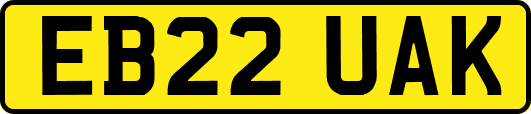 EB22UAK