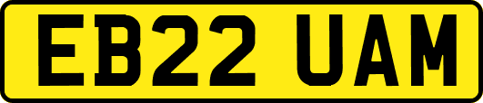EB22UAM