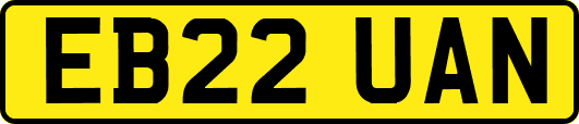 EB22UAN