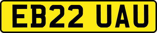 EB22UAU