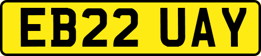 EB22UAY