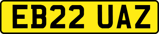 EB22UAZ