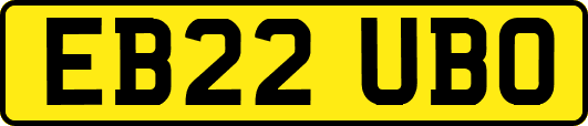 EB22UBO