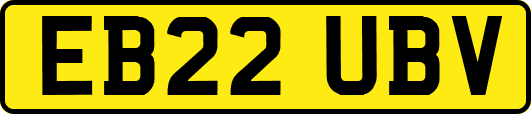 EB22UBV