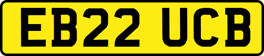 EB22UCB