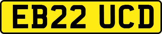 EB22UCD