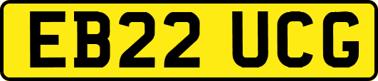 EB22UCG