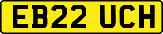 EB22UCH