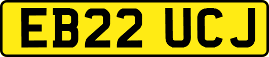 EB22UCJ