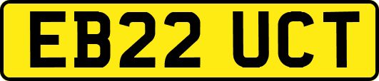 EB22UCT