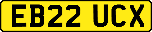 EB22UCX
