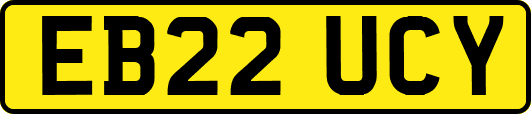 EB22UCY