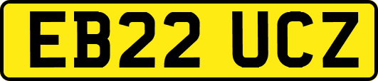 EB22UCZ