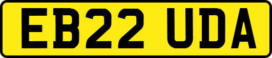 EB22UDA