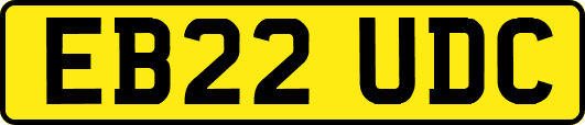 EB22UDC