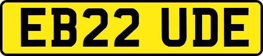 EB22UDE