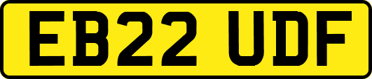 EB22UDF