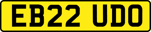 EB22UDO
