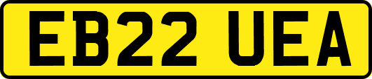 EB22UEA