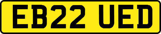EB22UED