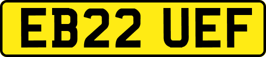 EB22UEF