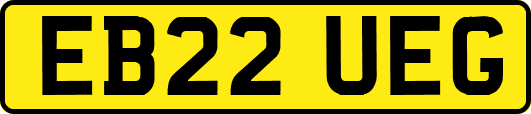 EB22UEG