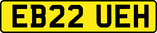EB22UEH
