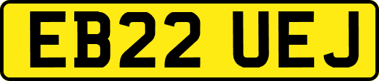 EB22UEJ