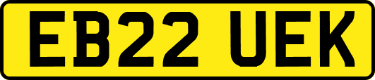 EB22UEK