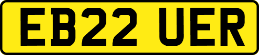 EB22UER