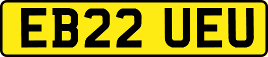 EB22UEU