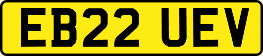 EB22UEV