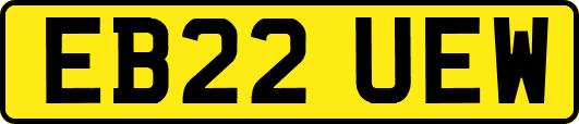 EB22UEW