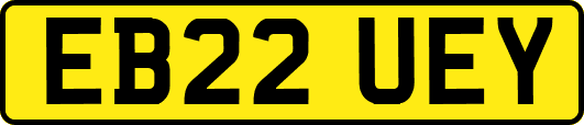 EB22UEY