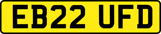 EB22UFD