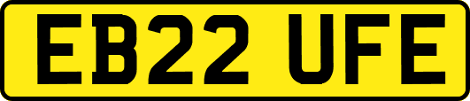 EB22UFE