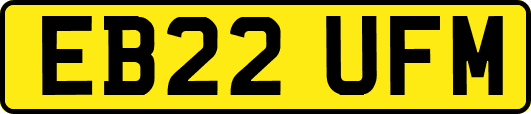 EB22UFM