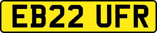 EB22UFR