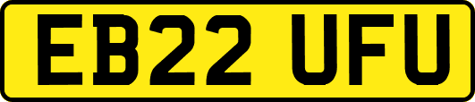 EB22UFU