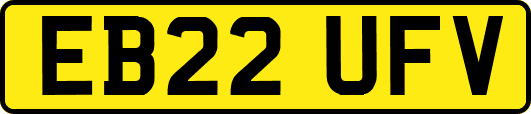 EB22UFV