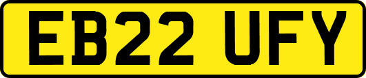 EB22UFY