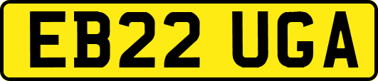 EB22UGA