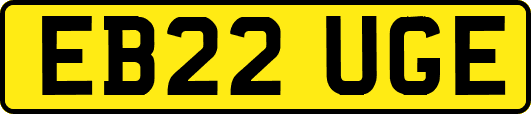 EB22UGE