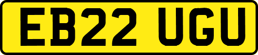 EB22UGU