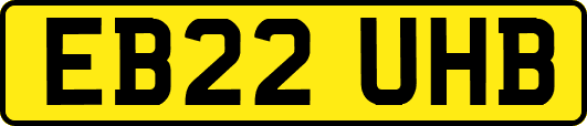 EB22UHB