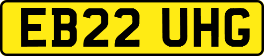 EB22UHG