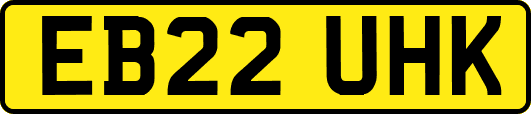 EB22UHK