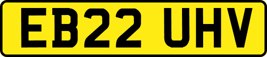EB22UHV