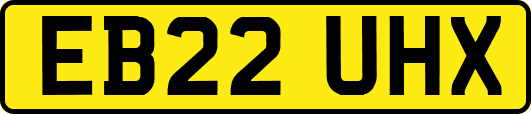 EB22UHX